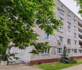 1-комн, 17кв м, этаж 5/5 ул Кулахметова, 5