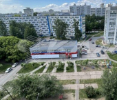1-комн, 39кв м, этаж 11/14 б-р Главмосстроевцев, 6