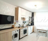 3-комн, 47кв м, этаж 2/9 Автозаводский пр-кт, 19