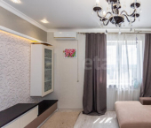 3-комн, 69кв м, этаж 16/19 ул Академика Королева, 37Б