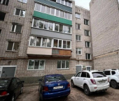 1-комн, 36кв м, этаж 3/5 ул Гоголя, 43