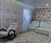2-комн, 55кв м, этаж 4/5 ул Шамиля Усманова, 46