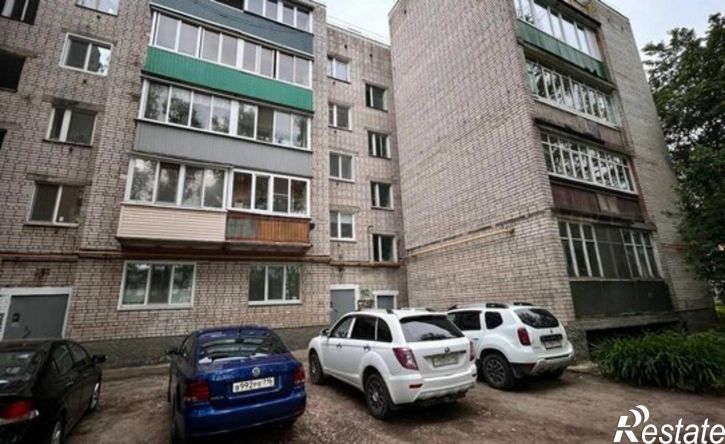 1-комн квартира ул Гоголя, 43,  д. 43