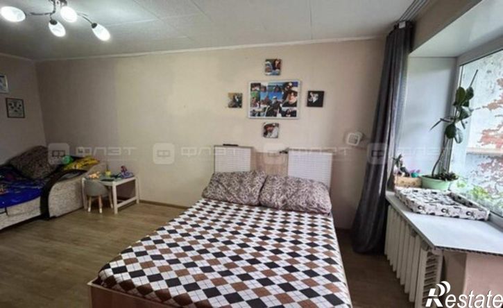 1-комн квартира ул Гоголя, 43,  д. 43
