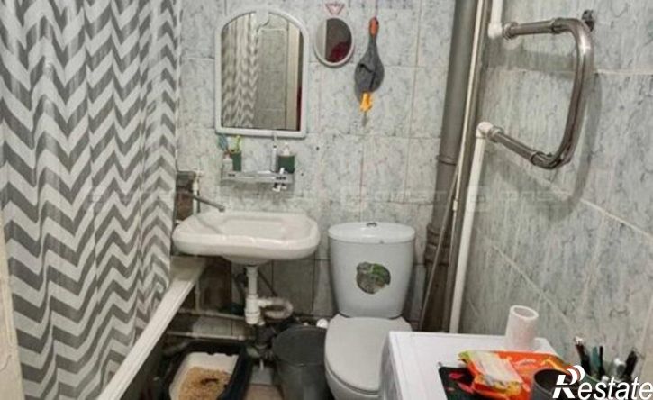 1-комн квартира ул Гоголя, 43,  д. 43
