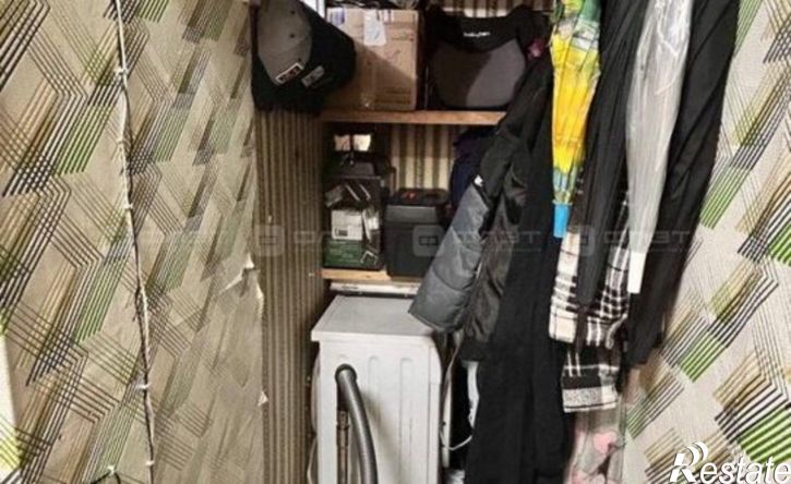 1-комн квартира ул Гоголя, 43,  д. 43