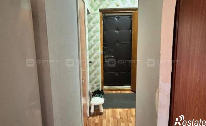 1-комн квартира ул Гоголя, 43,  д. 43