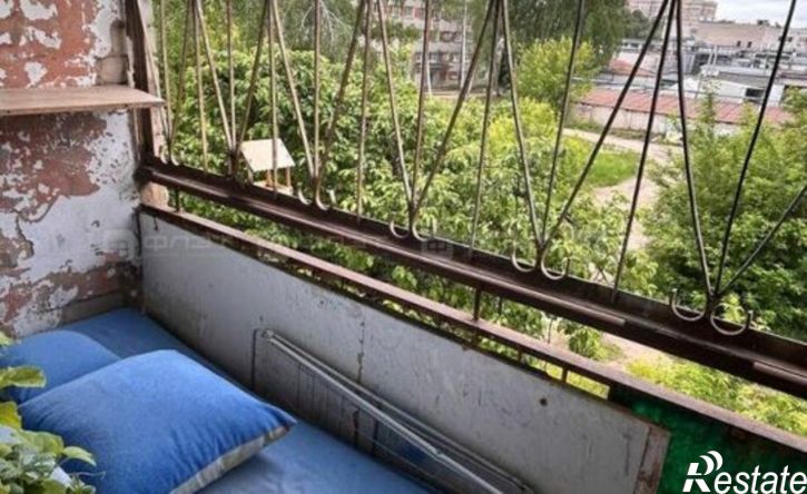 1-комн квартира ул Гоголя, 43,  д. 43