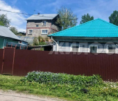коттедж 53.9 кв м Яснополянская улица