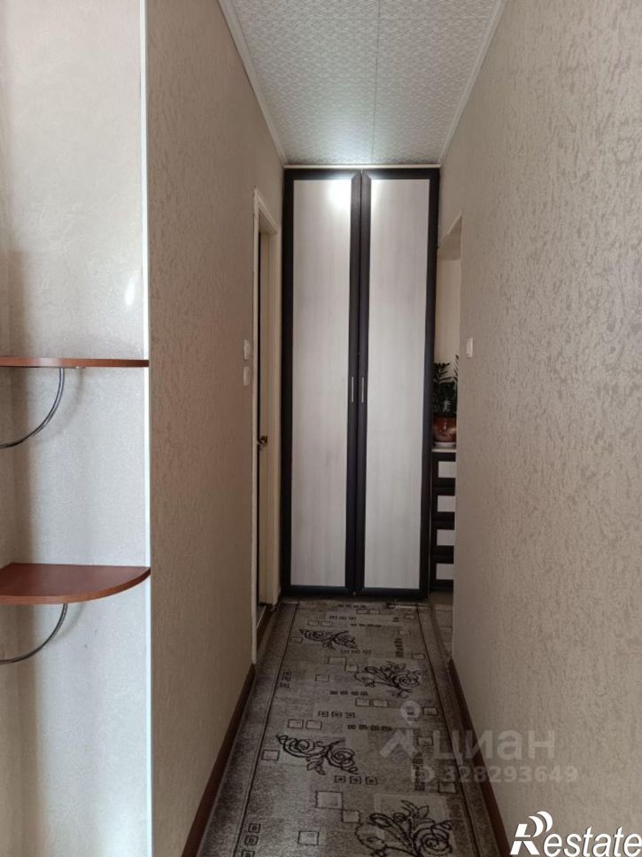 2-комн квартира пр-кт Строителей, 10,  д. 10