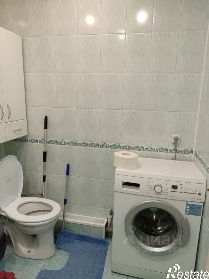 2-комн квартира пр-кт Строителей, 10,  д. 10