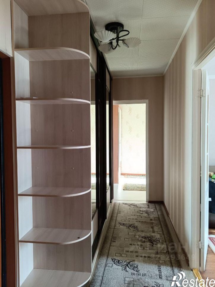 2-комн квартира пр-кт Строителей, 10,  д. 10