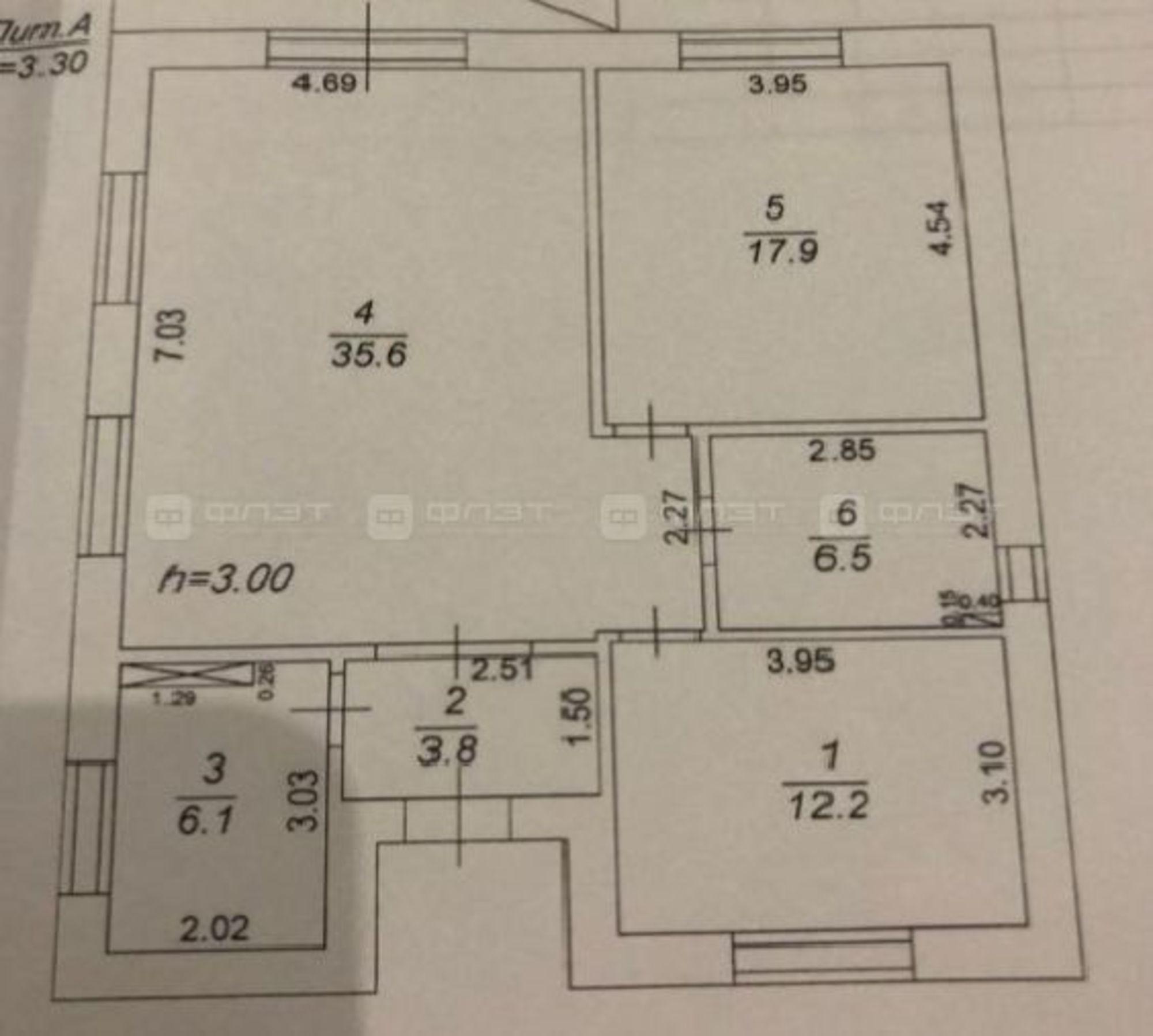 Купить дачу, дом, коттедж за 8 600 000 рублей на ул. Дубравная, дом 42