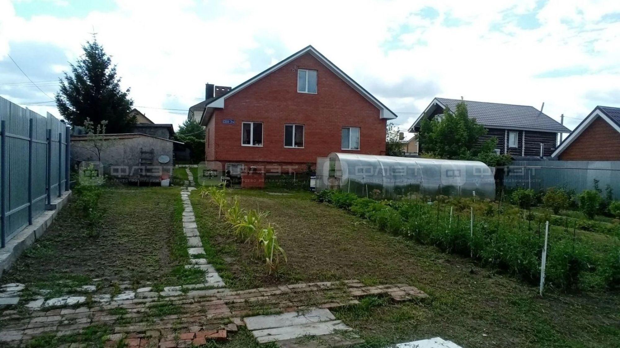 Купить дачу, дом, коттедж за 15 370 000 рублей на ул. Центральная