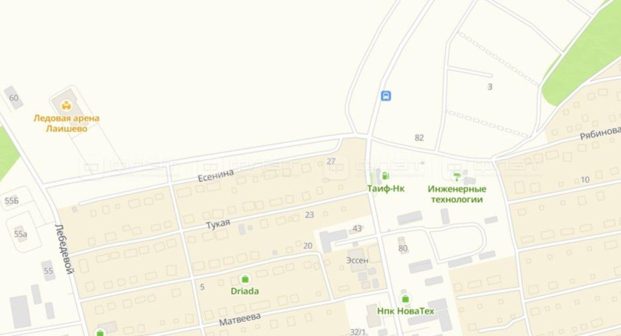 Купить землю, земельный участок за 3 150 000 рублей на ул. Крайняя