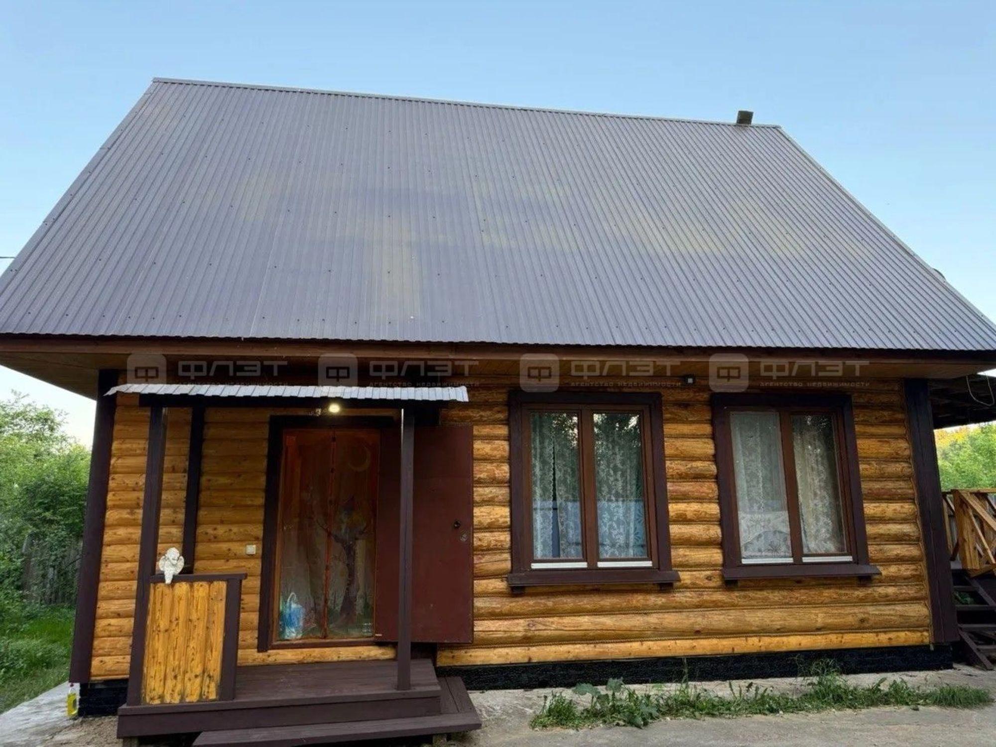 Купить дачу, дом, коттедж за 8 400 000 рублей на снт. Заря сад5, дом 40