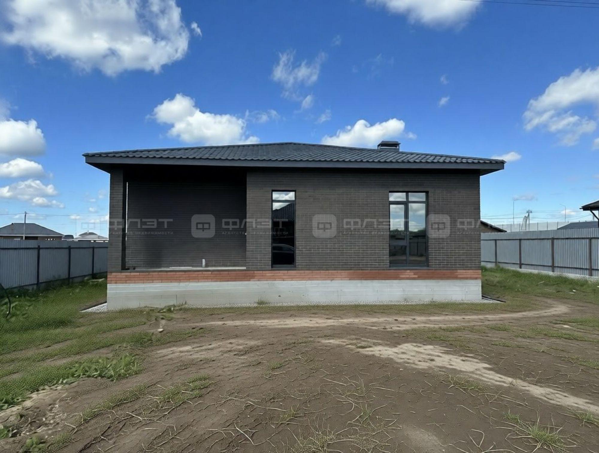 Купить дачу, дом, коттедж за 9 650 000 рублей на ул. Сююмбике, дом 7