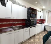 1-комн, 34кв м, этаж 9/10 ул. Азата Аббасова, дом 12
