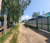 земля 6.5 сот ул. Бадаева