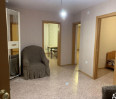 2-комн, 62кв м, этаж 12/20 улица Айрата Арсланова, 12/2