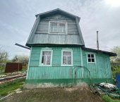 земля 7 сот дом 407
