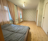 коттедж 51.5 кв м ул. Комсомольская, дом 41
