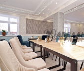 ОСЗ 272 кв м ул Смирнова, 39