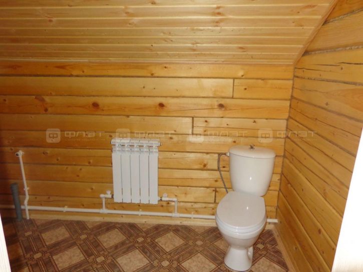 Коттедж/дом ул. Луговая