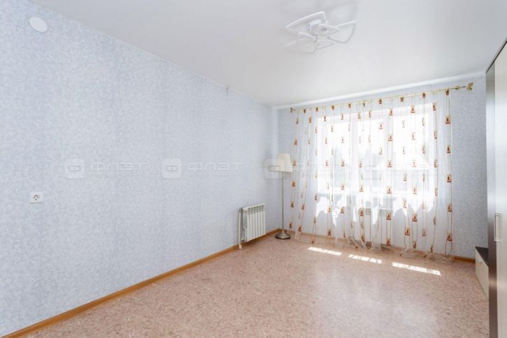 1-комн квартира ул. Северная, дом 5