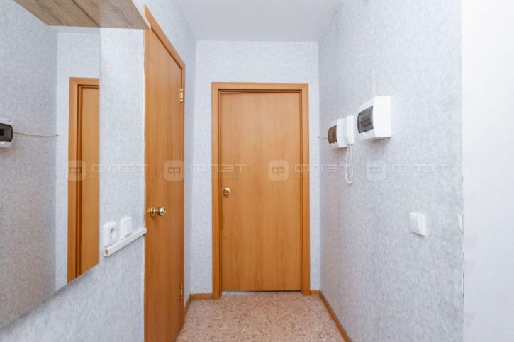 1-комн квартира ул. Северная, дом 5