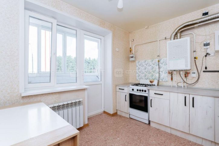 1-комн квартира ул. Северная, дом 5