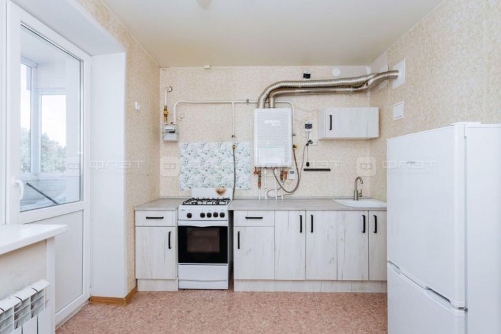 1-комн квартира ул. Северная, дом 5