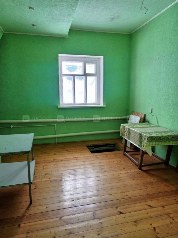 Коттедж/дом ул. Г.Тукая, дом 62
