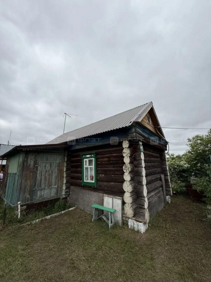 Коттедж/дом Участок, дом 41