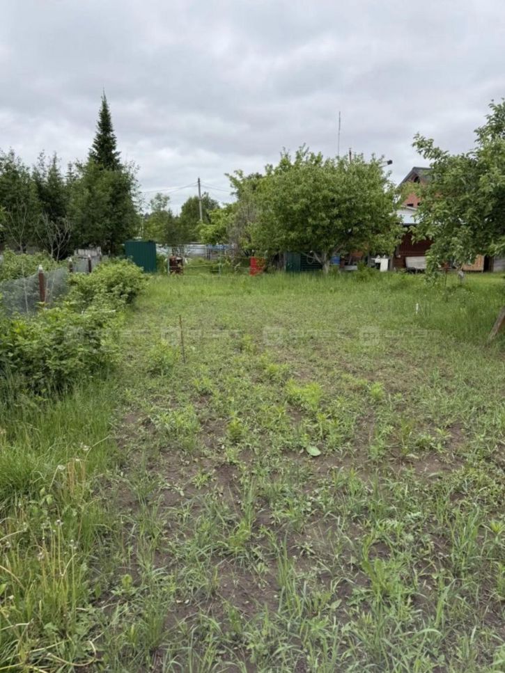 Коттедж/дом Участок, дом 41