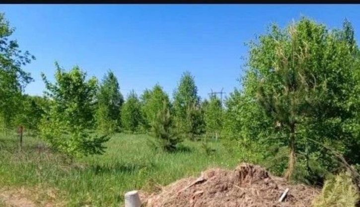 Земельный участок ул. Береговая, дом 22