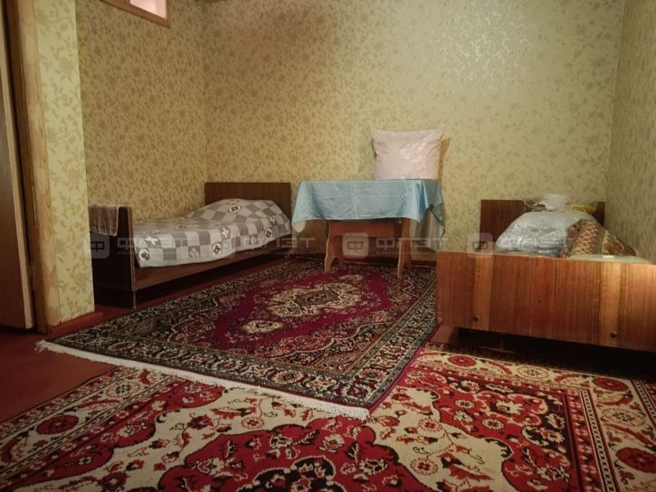 Коттедж/дом дом 273