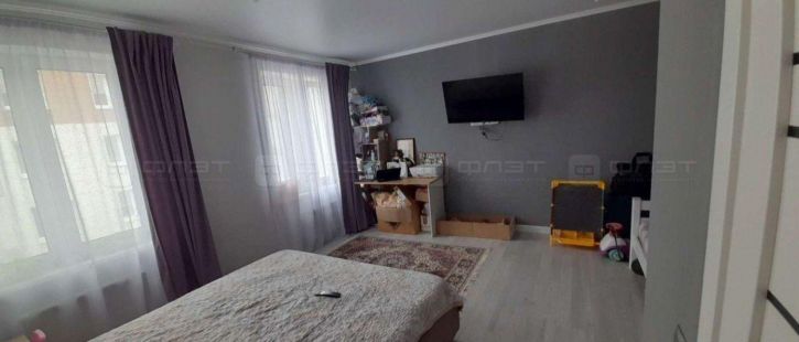1-комн квартира ул. Петра Гаврилова, дом 14