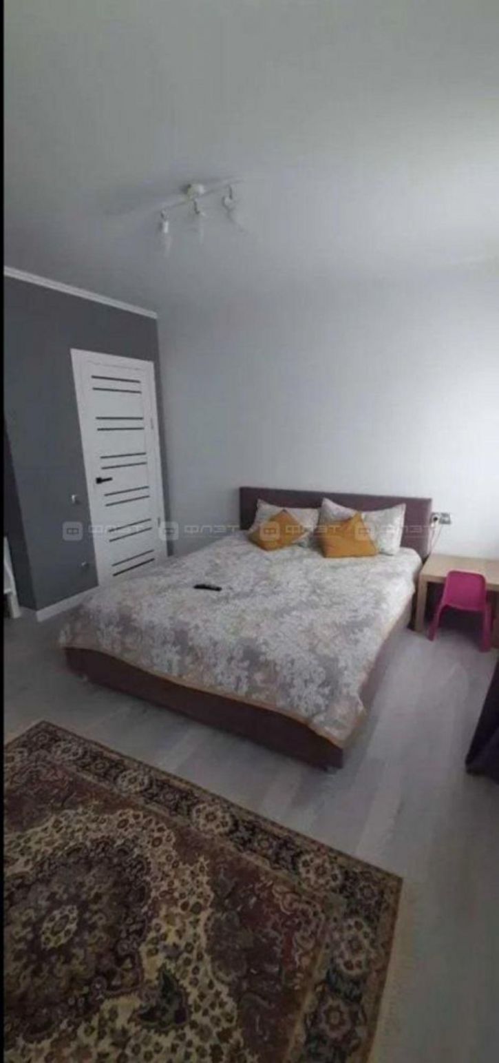 1-комн квартира ул. Петра Гаврилова, дом 14
