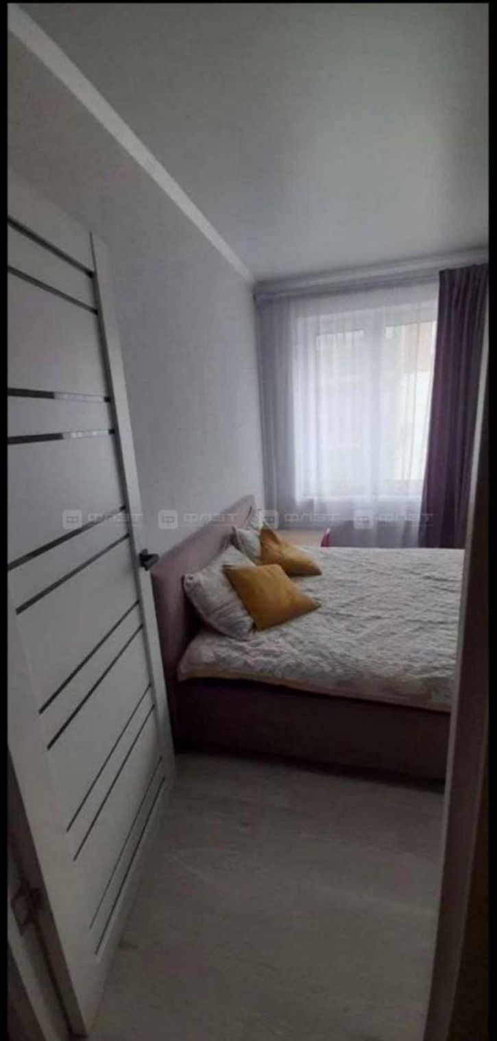 1-комн квартира ул. Петра Гаврилова, дом 14