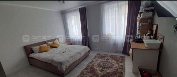1-комн квартира ул. Петра Гаврилова, дом 14