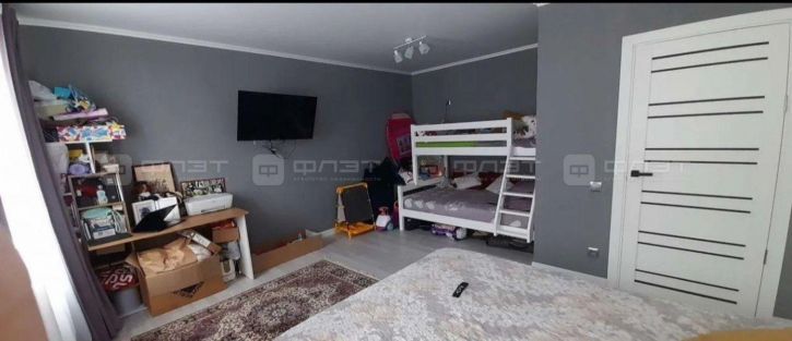 1-комн квартира ул. Петра Гаврилова, дом 14
