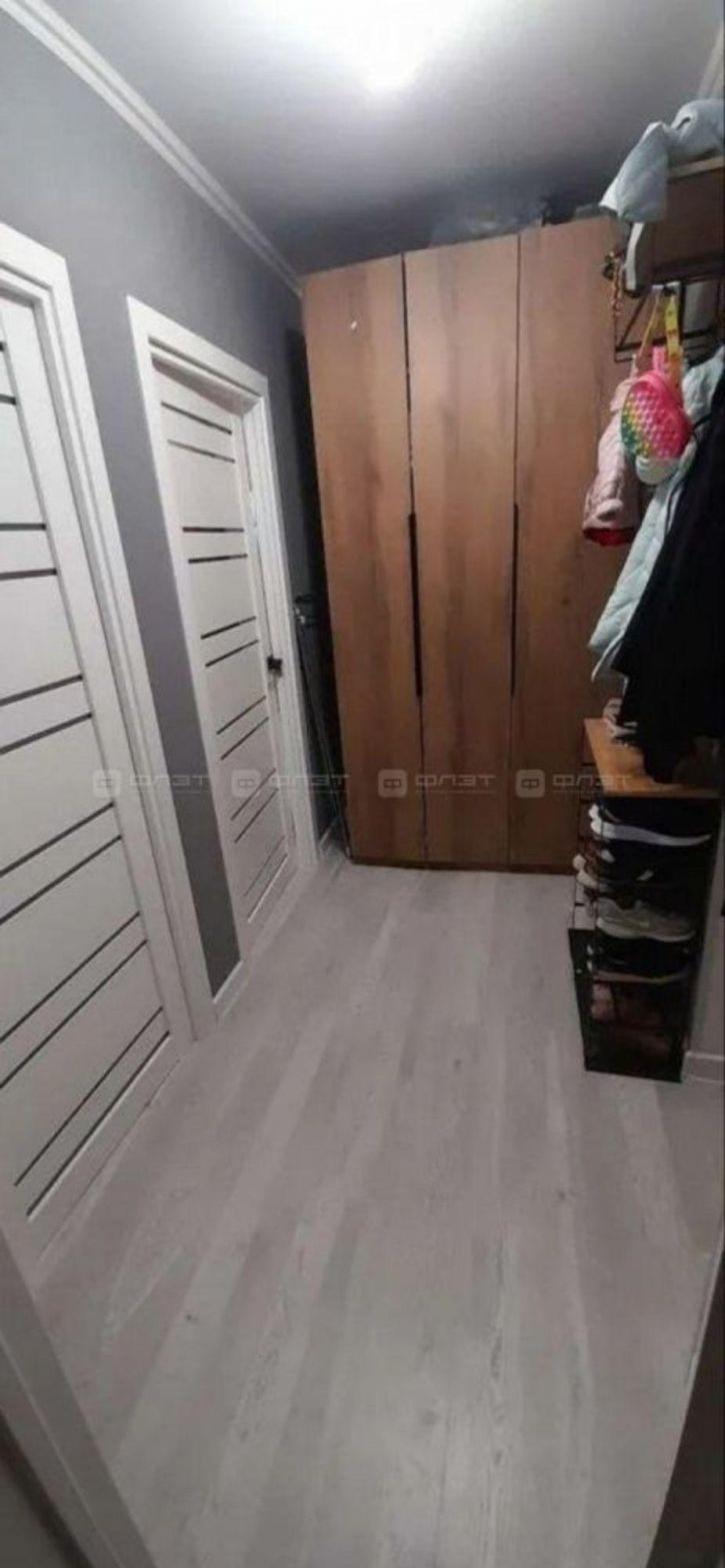 1-комн квартира ул. Петра Гаврилова, дом 14