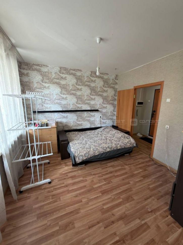 1-комн квартира ул. Садовая, дом 3