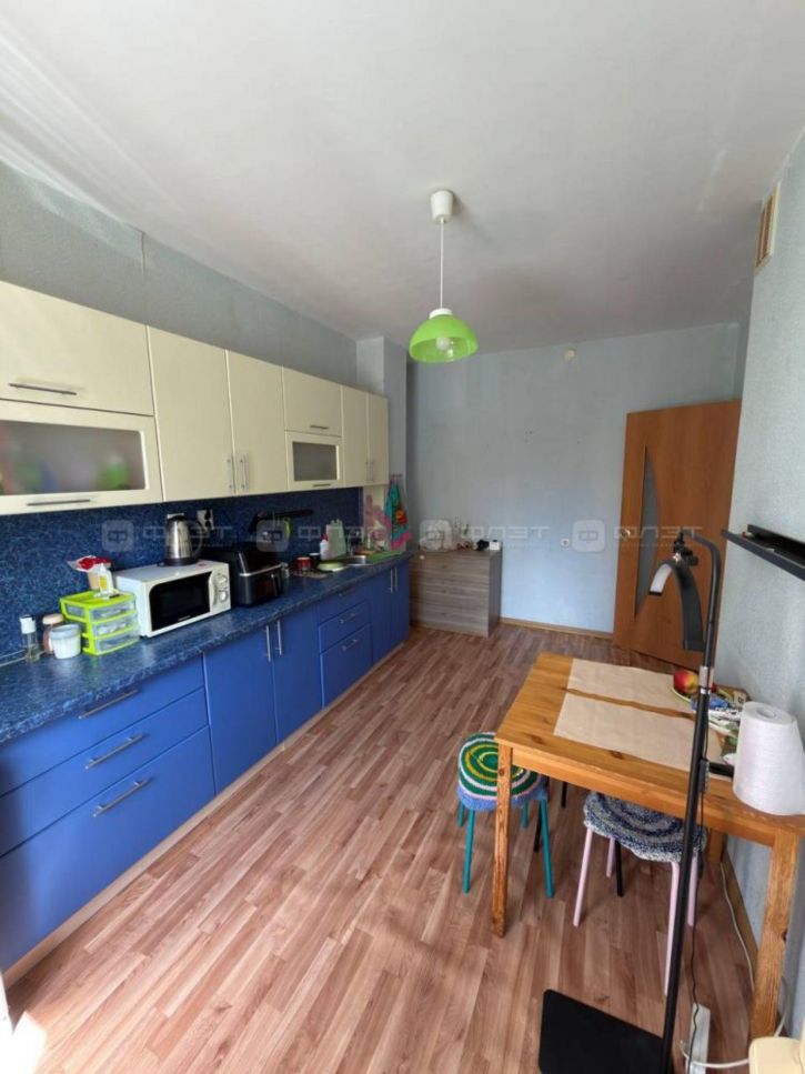 1-комн квартира ул. Садовая, дом 3