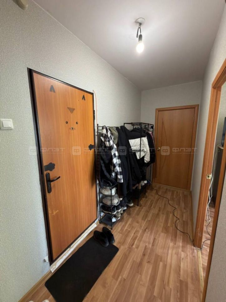 1-комн квартира ул. Садовая, дом 3