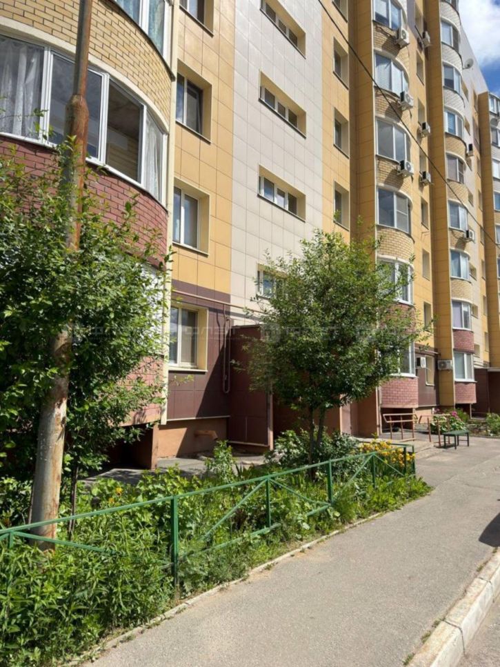 1-комн квартира ул. Садовая, дом 3