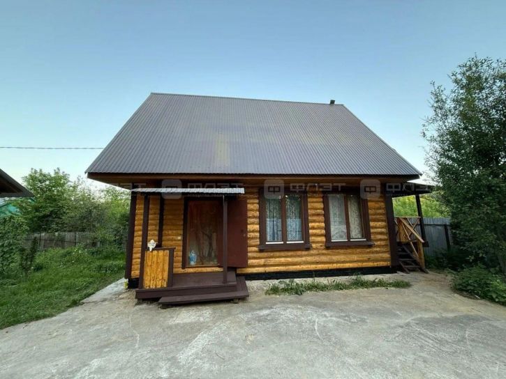 Коттедж/дом снт. Заря сад5, дом 40