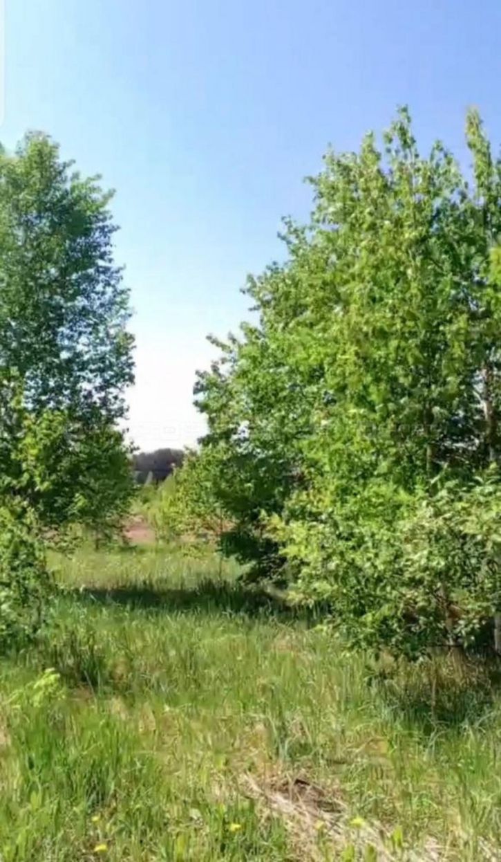 Земельный участок ул. Дорожная, дом 5
