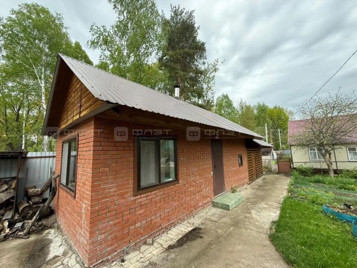 Коттедж/дом снт. Заря сад5, дом 40